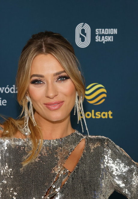 Marcelina Zawadzka セックススター 写真
