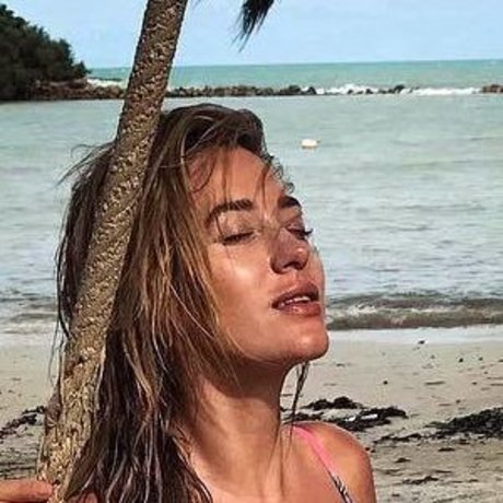 Marcelina Zawadzka ヌードモデル 写真