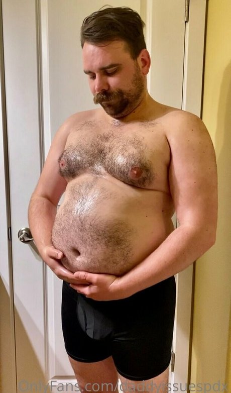 daddyissuespdx ポルノスター 写真