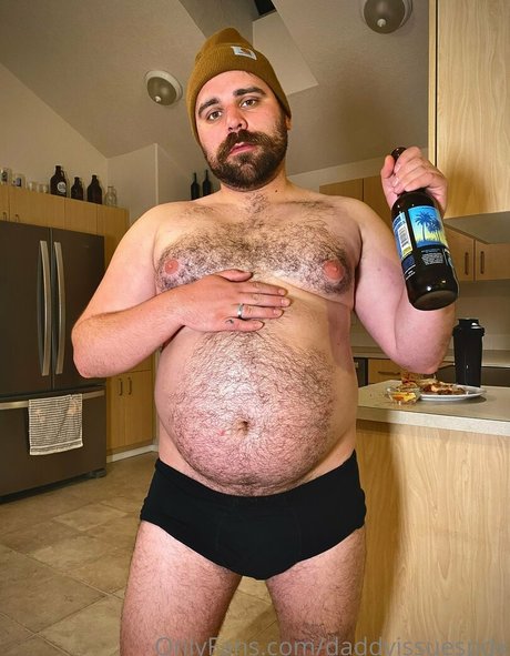 daddyissuespdx 無料モデル 写真