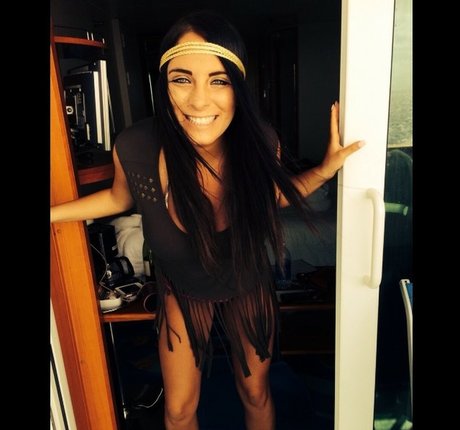 エボニーサマーオンリーファンズ アートヌード ギャラリー