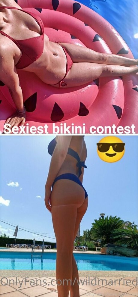 wildmarried 美しいポルノスター 写真