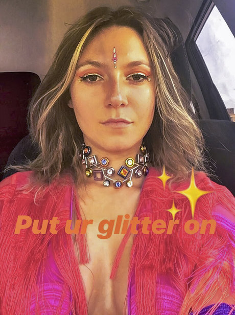 Ilgin Utin 最高のスター 写真