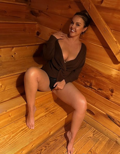 Dillionharper スター ヌード ギャラリー