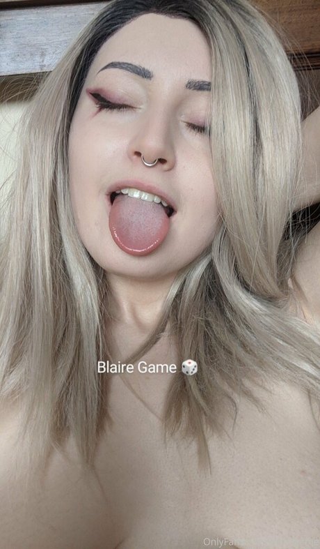 blairegame 無料スター 写真