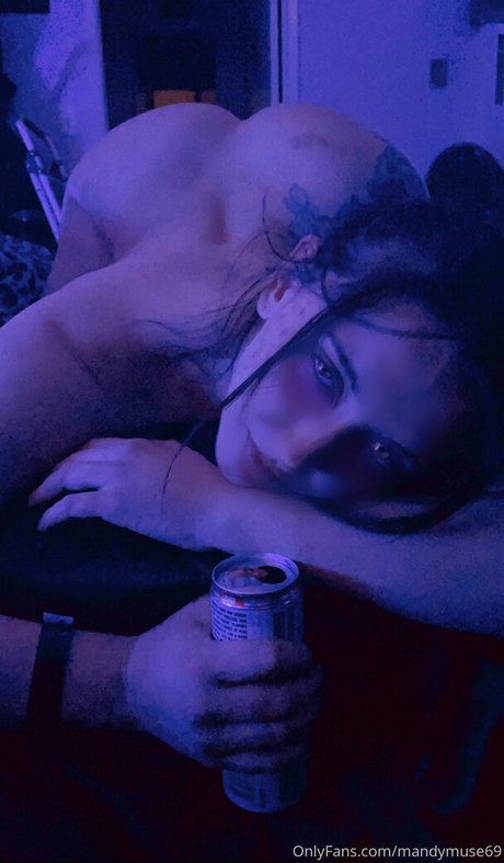 mandymuse69 セックスモデル 写真