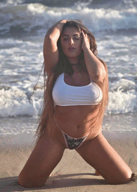 Nikiamarshalll 美しいスター 写真