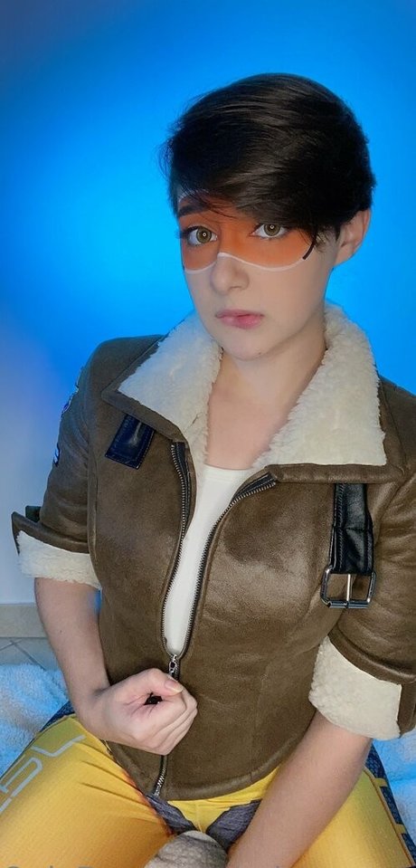 princesspatate ホットなモデル 写真