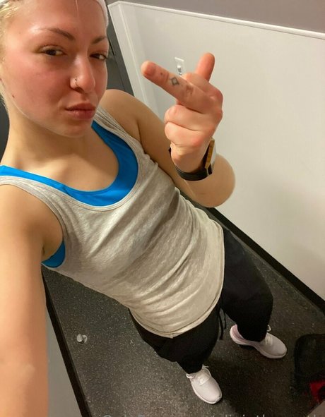 oliviathenorth 美しいスター 画像