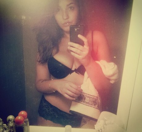 FerGabi xxxポルノスター 写真