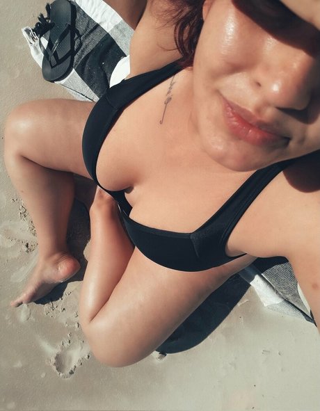 FerGabi ヌード女優 画像