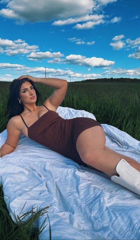 Krystin Fulton セクシー女優 写真