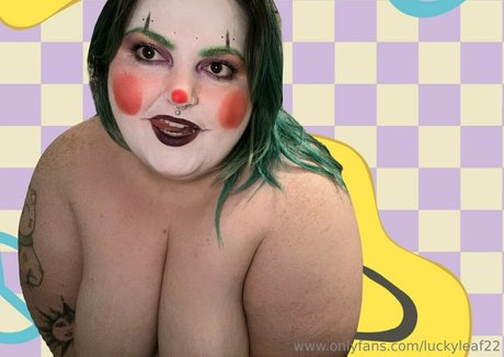 goddesslucky 限定モデル 写真