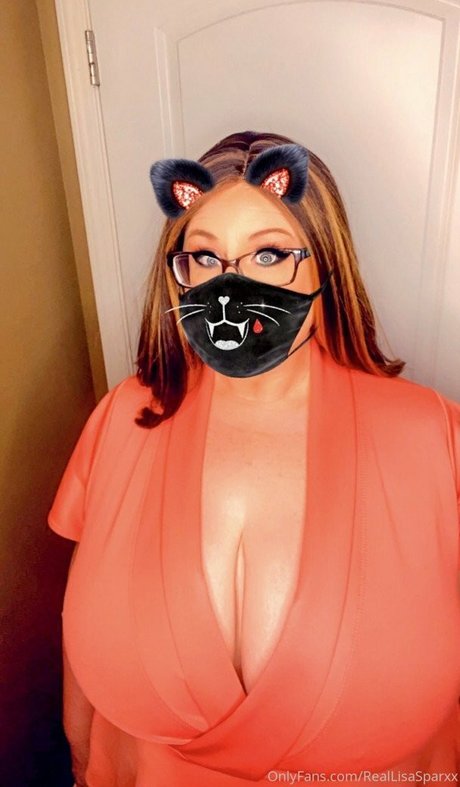 Lisa Sparxxx スター ヌード 写真