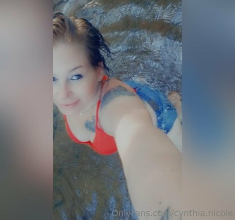 cynthia nicole ポルノスター 可愛い アーカイブ