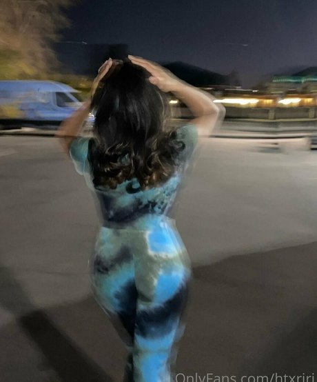 htxriri xxxモデル 写真