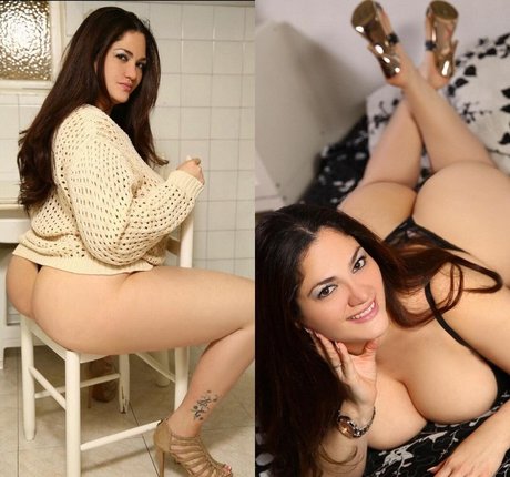 Claudia Patricia Roquer セックス女優 画像