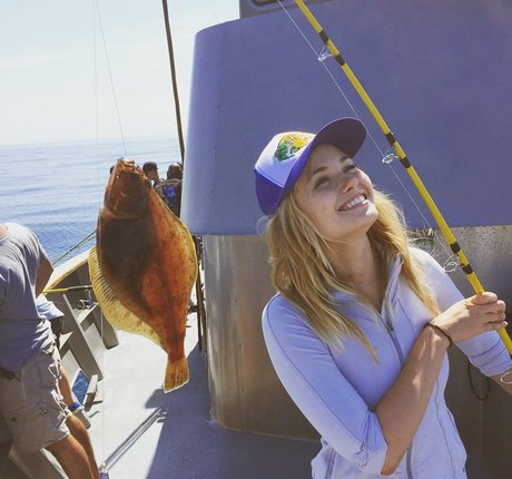 Virginia Gardner 独占女優 写真