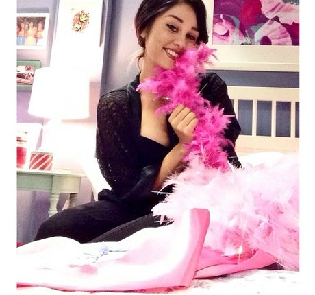 Yvette Monreal ポルノスター 画像