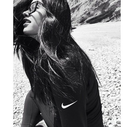 Yvette Monreal スター xxx 写真