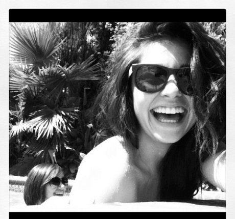 Yvette Monreal 独占スター 画像