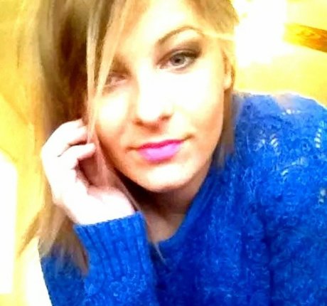 Mirjana Matic 美しいスター 写真