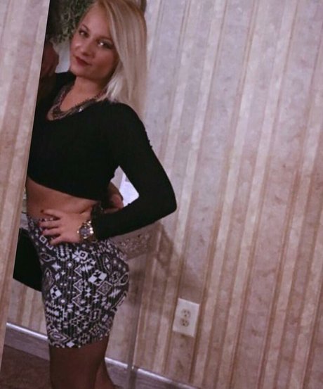 Mirjana Matic エロティック女優 写真