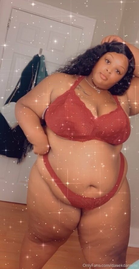 danekdanielle 無料モデル アーカイブ