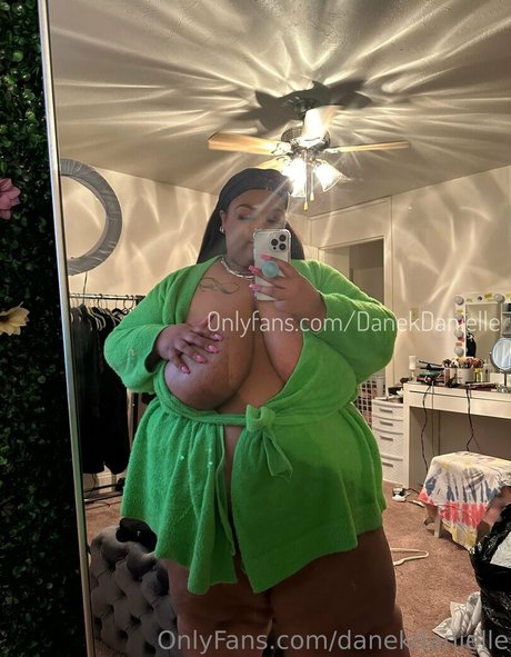 danekdanielle HDモデル 画像