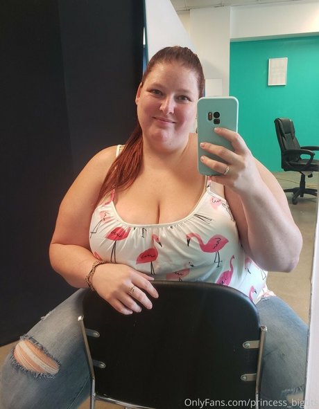 Princess Big Tits アートスター ギャラリー