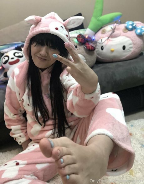 pandagrlxxx セックス女優 ギャラリー