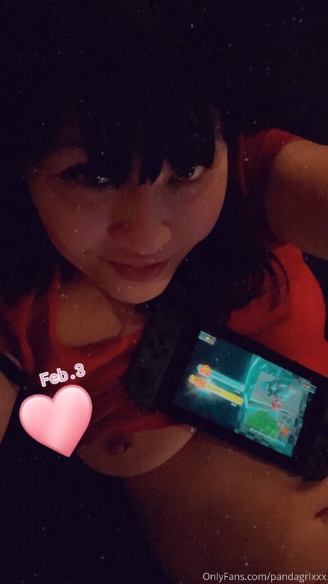 pandagrlxxx 無料女優 画像