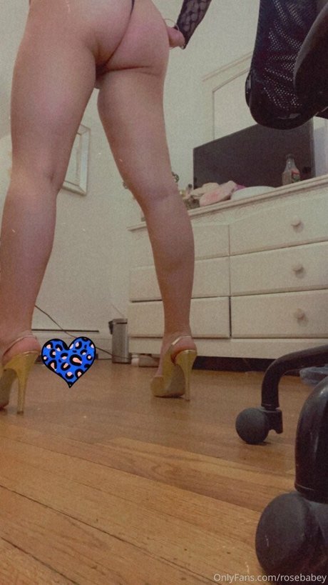 Rosebabey アダルトモデル アーカイブ