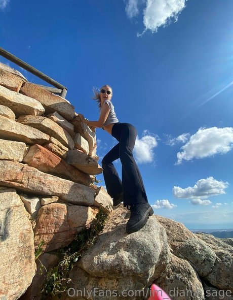 im diana sage HDスター アーカイブ