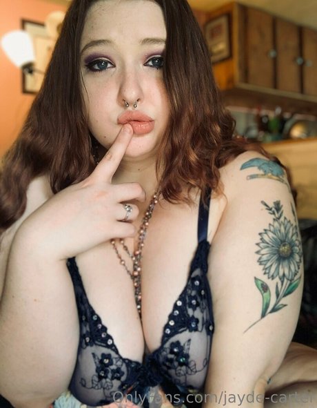 jayde carter 無料のスター 写真