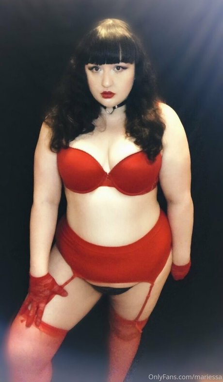 mariessa 無料モデル ギャラリー