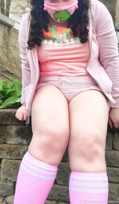 mariessa ヌードモデル 画像