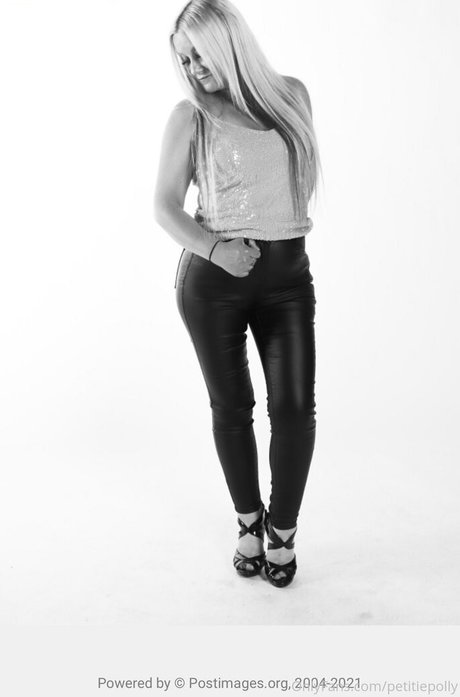 petitiepolly スターセックス 画像