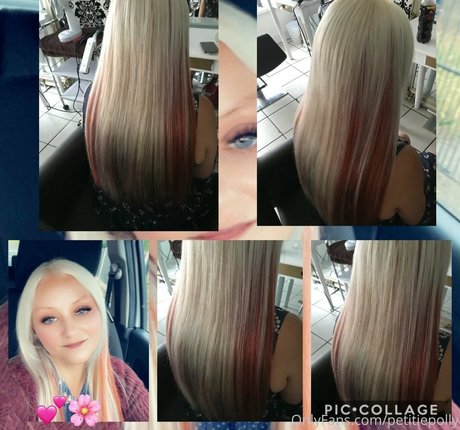 petitiepolly ホットなスター アーカイブ