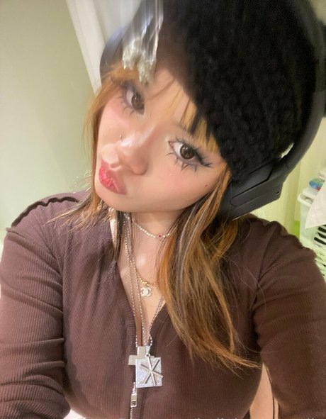 iadivinecomedie XXXモデル 写真