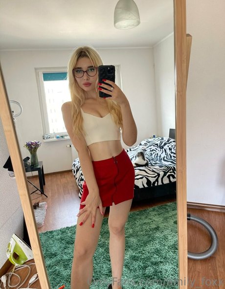 amily foxx 美しいスター 写真