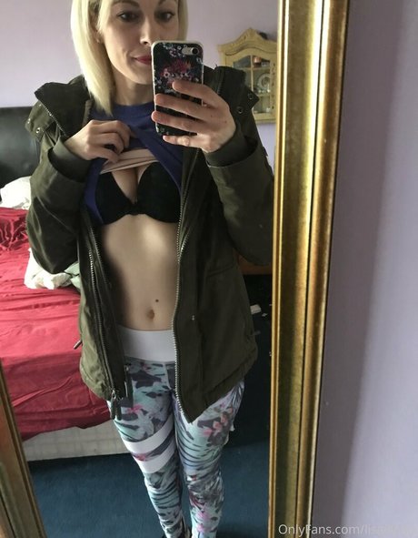 lisa69xxx ポルノスター 写真