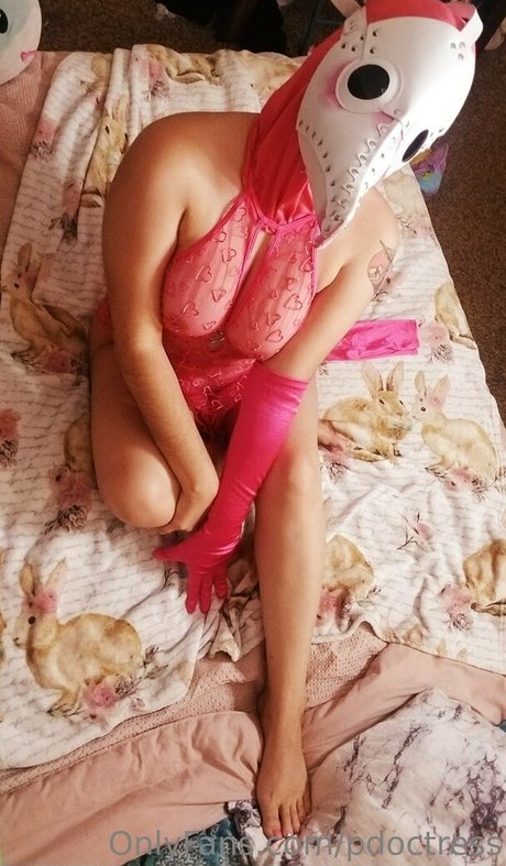 PDoctress セックスモデル 写真