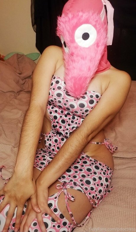 PDoctress ポルノスター トップ 写真