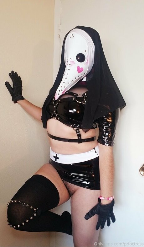 PDoctress 完璧なスター 写真