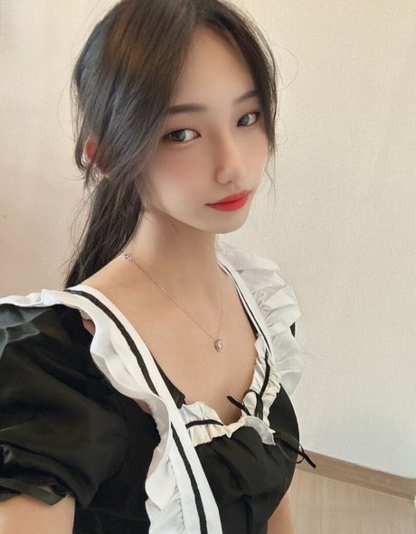 Ayoung 限定スター 画像