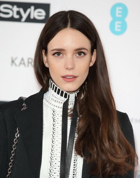 Stacy Martin ヌードスター 画像