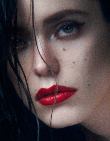 Stacy Martin ホットなモデル 写真