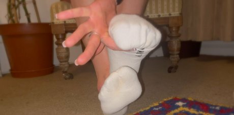 gymfeetgirl ポルノスター 写真