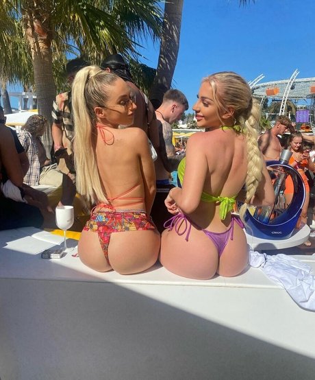 Sophmitch ポルノスター 可愛い ギャラリー